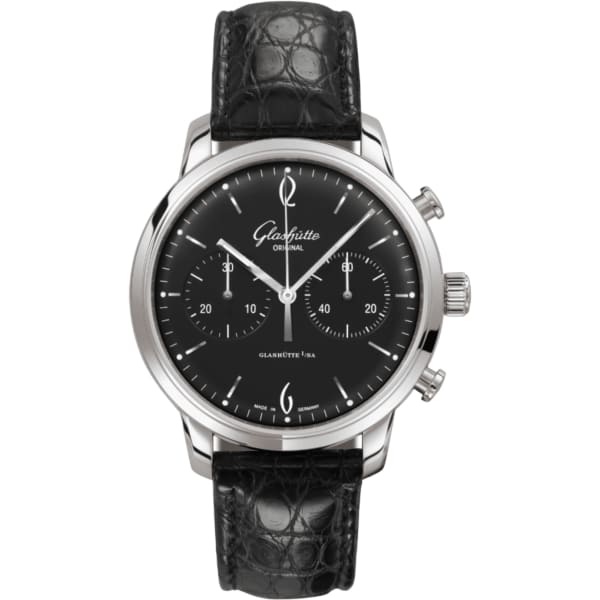 Glashütte Original Sixties Chronograph