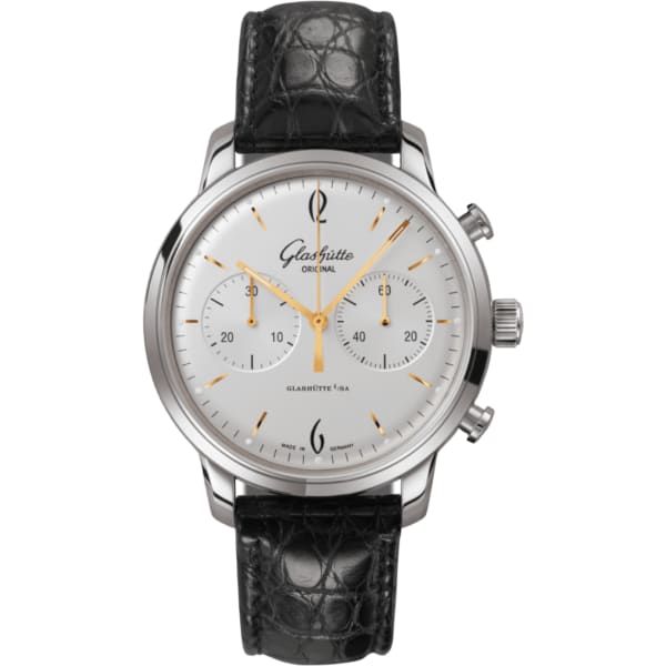 Glashütte Original Sixties Chronograph