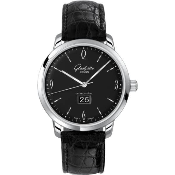 Glashütte Original Sixties Panorama Date
