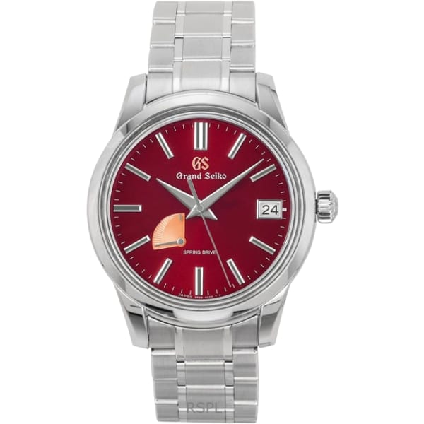 Grand Seiko Elegance Collection Spring Drive Limited Edition (Caliber 9R 20th Anniversary Limited Edition)