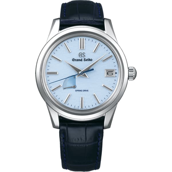 Grand Seiko Elegance Sbga407