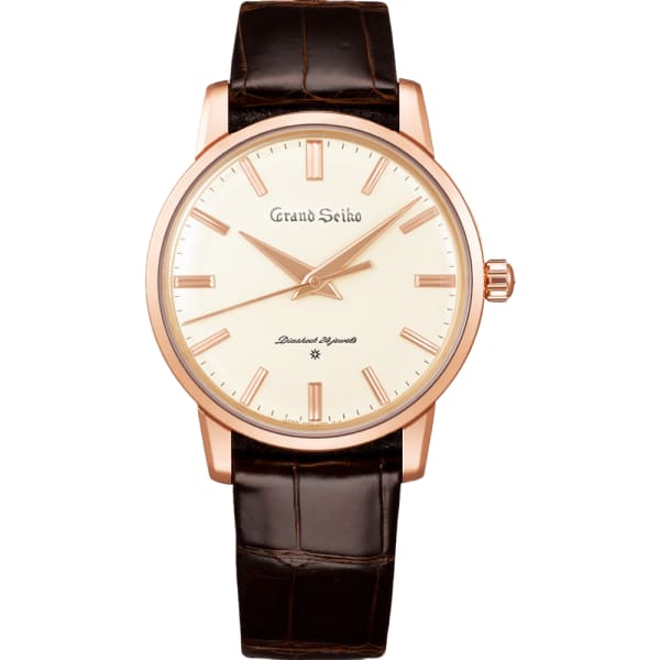 Grand Seiko Elegance Sbgw260
