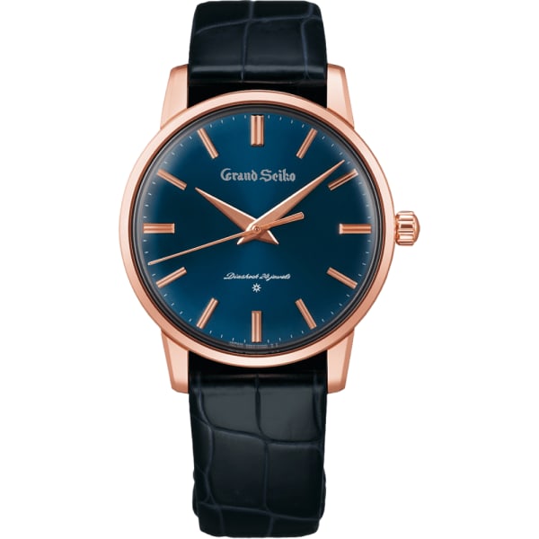 Grand Seiko Elegance Sbgw314