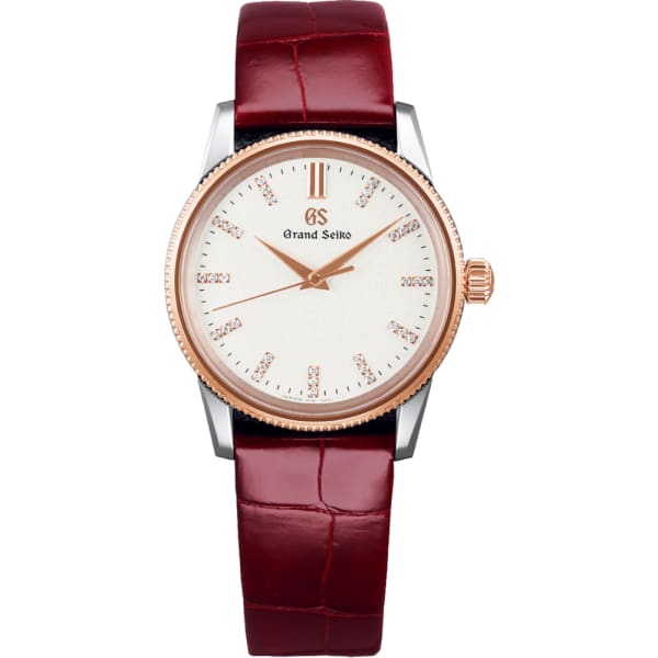 Grand Seiko Elegance Sbgx346