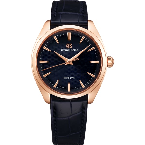 Grand Seiko Elegance SBGY040 (European Exclusive Model)