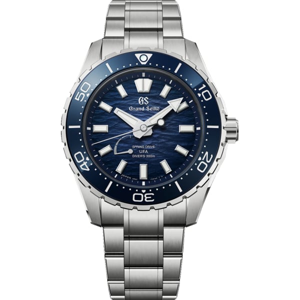 Grand Seiko Evolution 9 Collection SLGB023G