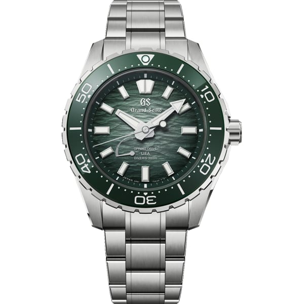 Grand Seiko Evolution 9 Collection SLGB025G