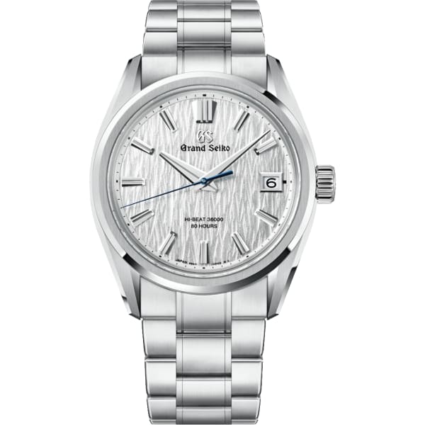 Grand Seiko Evolution 9 Hi-Beat 36000