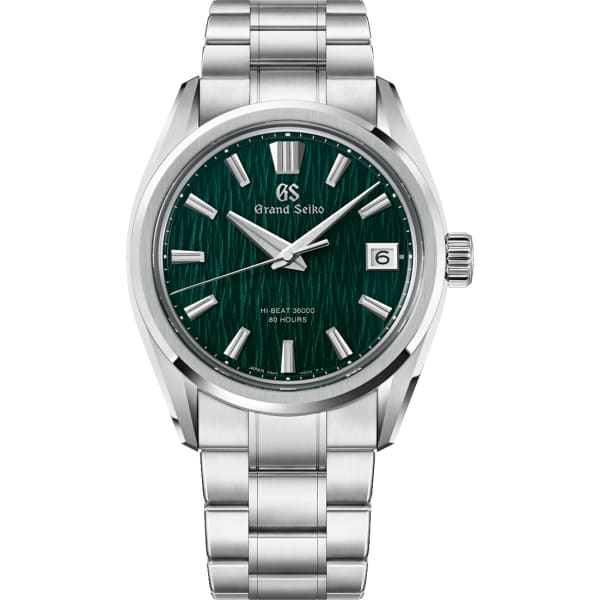 Grand Seiko Evolution 9 Hi-Beat 36000 SLGH033