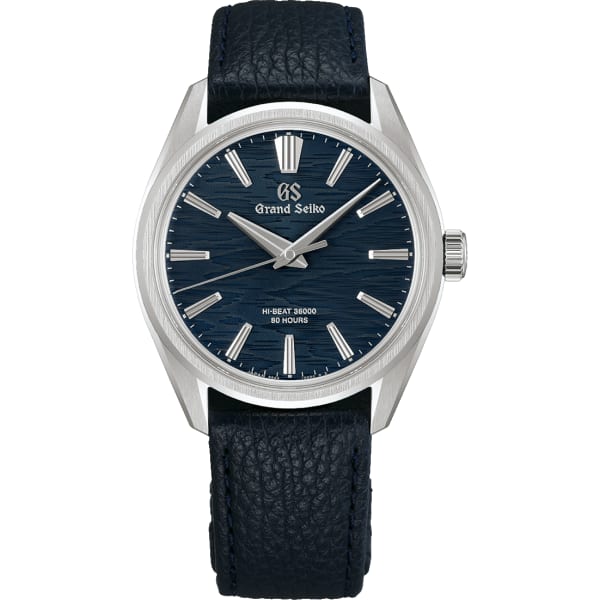 Grand Seiko Evolution 9 Moonlit Birch Hi-Beat