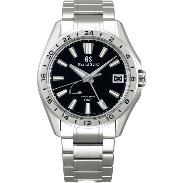 Grand Seiko Evolution 9 Sbge283