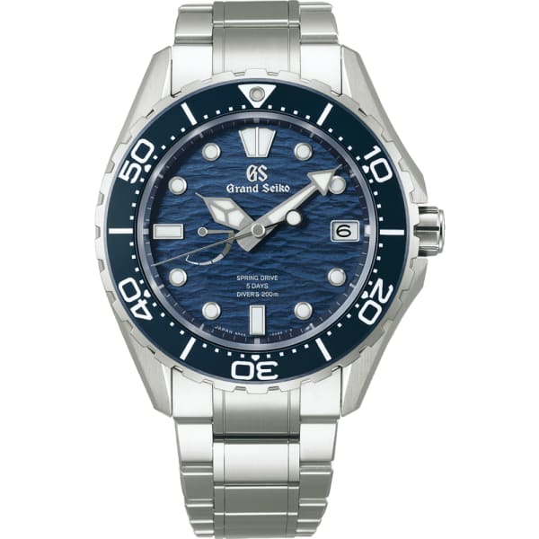 Grand Seiko Evolution 9 Slga023