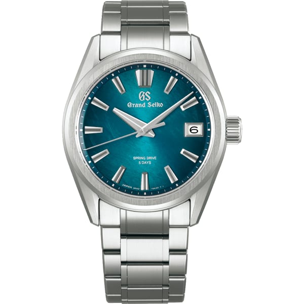 Grand Seiko Evolution 9