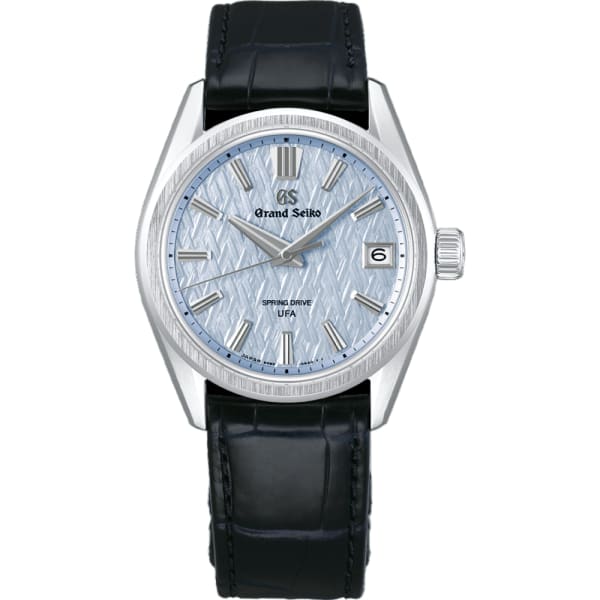 Grand Seiko Evolution 9