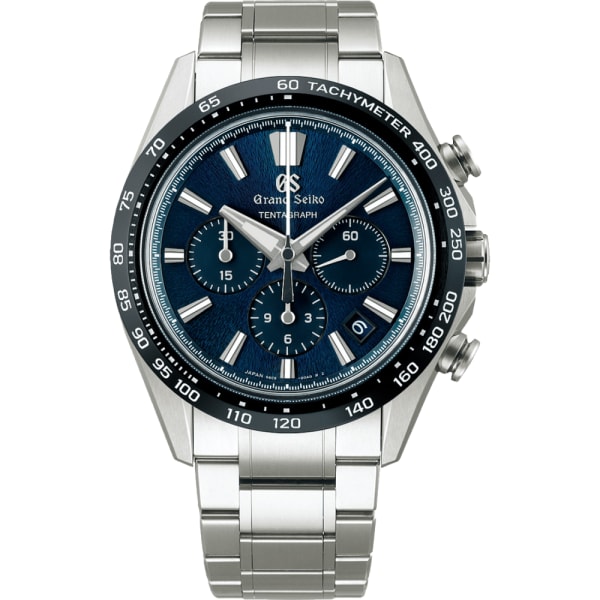 Grand Seiko Evolution 9 Slgc001