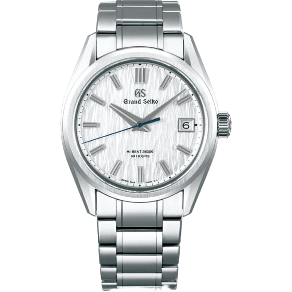 Grand Seiko Evolution 9 Slgh005