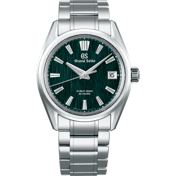 Grand Seiko Evolution 9