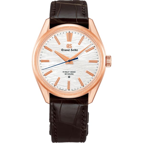 Grand Seiko Evolution 9 Slgw002