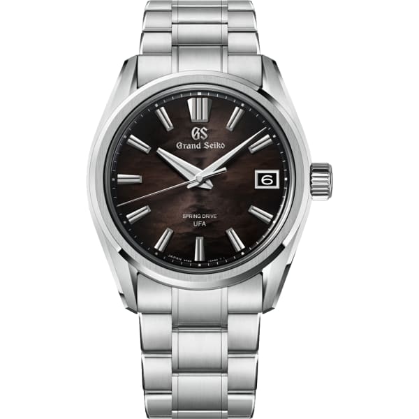 Grand Seiko Evolution 9 Spring Drive U.F.A.