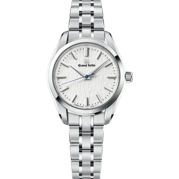 Grand Seiko Heritage Collection Quartz "Snowflake"