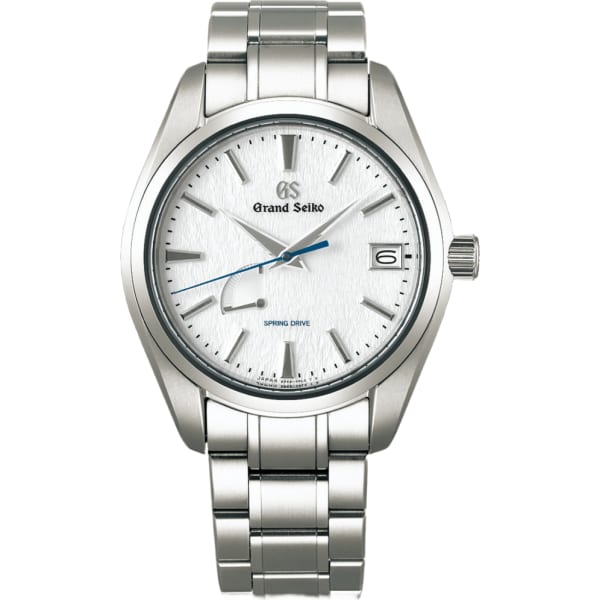 Grand Seiko Heritage Sbga211
