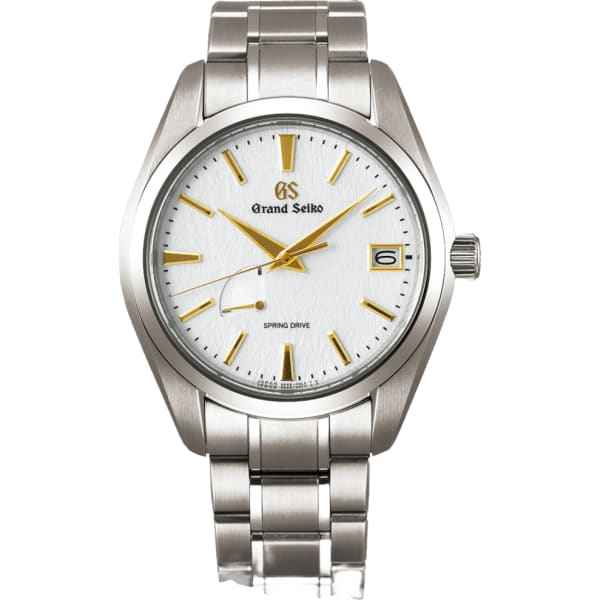 Grand Seiko Heritage Sbga259