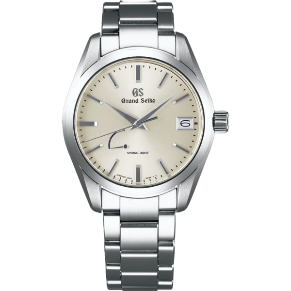 Grand Seiko Heritage Sbga283
