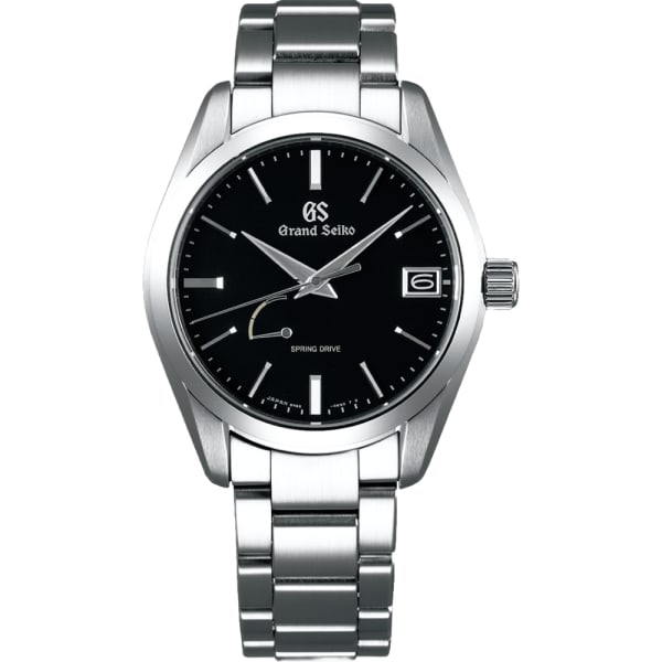 Grand Seiko Heritage Sbga285