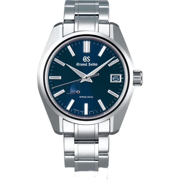 Grand Seiko Heritage Sbga375