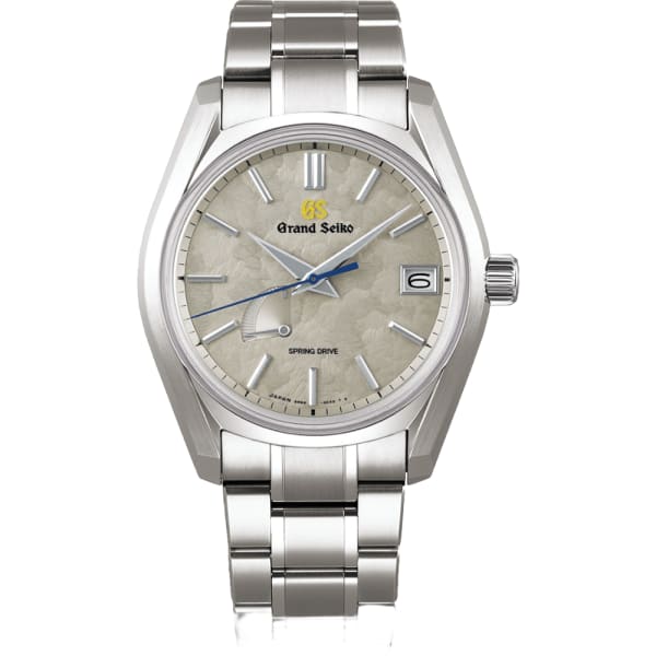 Grand Seiko Heritage Sbga415
