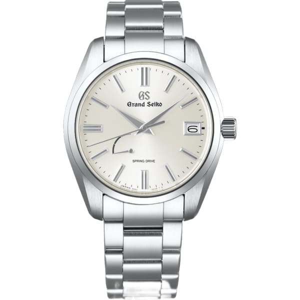 Grand Seiko Heritage Sbga437