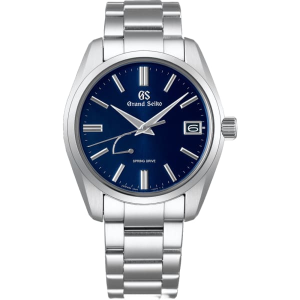 Grand Seiko Heritage Sbga439