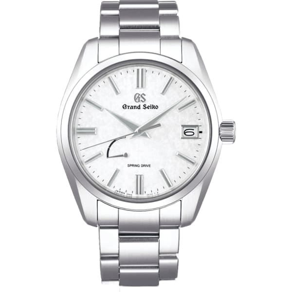 Grand Seiko Heritage Sbga465