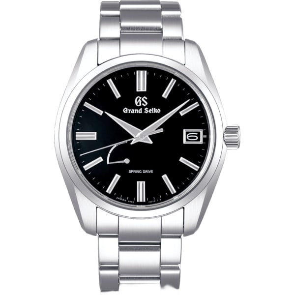 Grand Seiko Heritage Sbga467