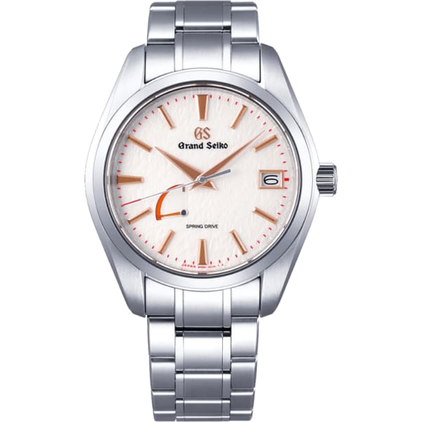 Grand Seiko Heritage