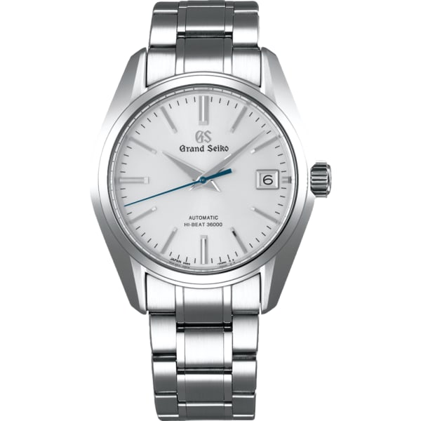 Grand Seiko Heritage Sbgh201