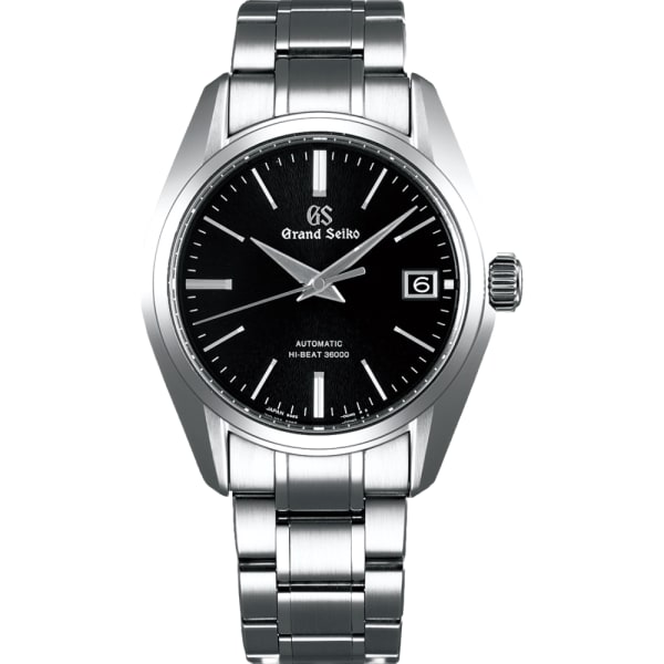 Grand Seiko Heritage Sbgh205