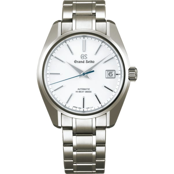Grand Seiko Heritage Sbgh243