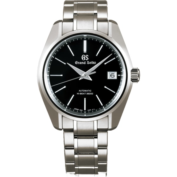 Grand Seiko Heritage Sbgh245