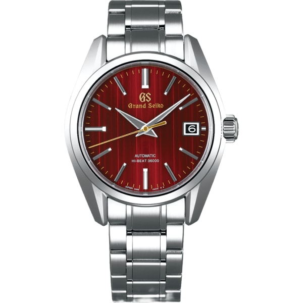 Grand Seiko Heritage Sbgh269