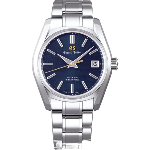 Grand Seiko Heritage Sbgh273