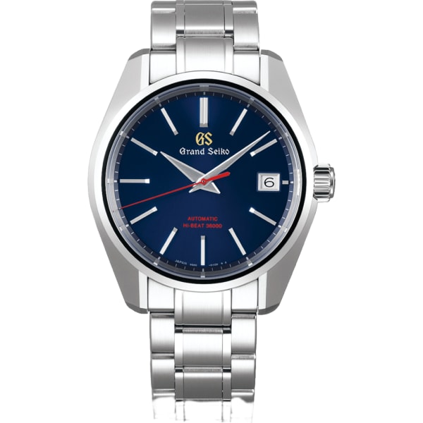 Grand Seiko Heritage Sbgh281