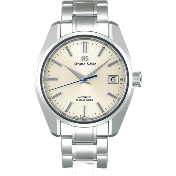 Grand Seiko Heritage Sbgh299