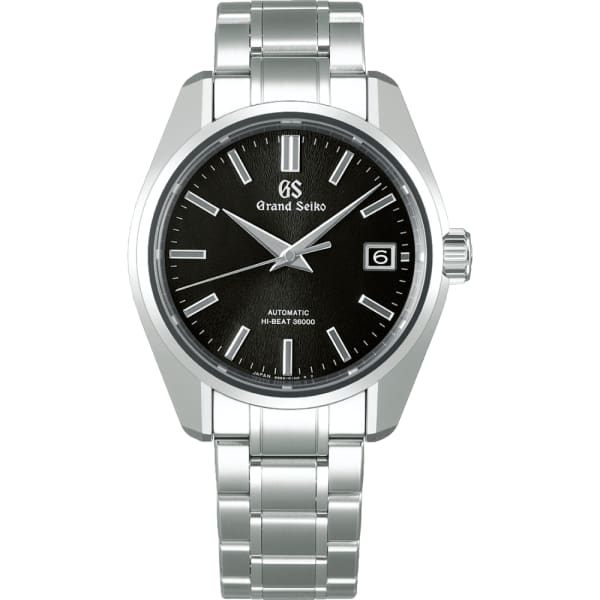 Grand Seiko Heritage Sbgh301