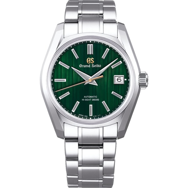 Grand Seiko Heritage