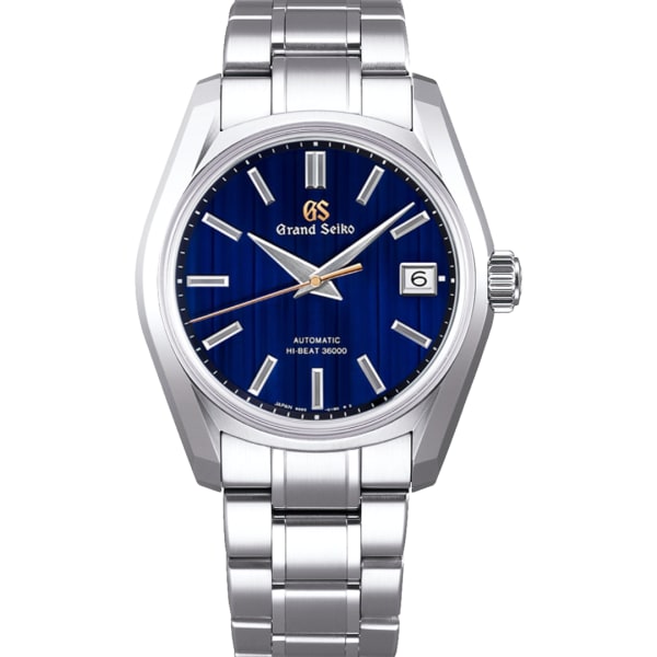 Grand Seiko Heritage