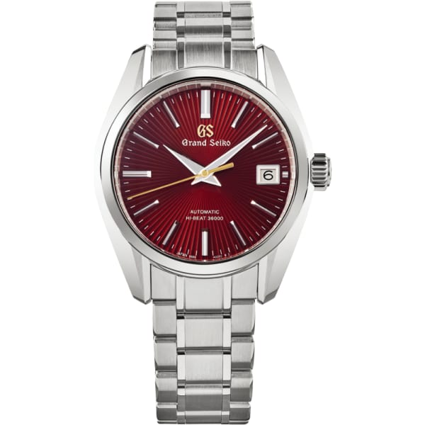 Grand Seiko Heritage Sbgh327