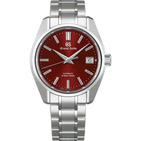 Grand Seiko Heritage Sbgh345