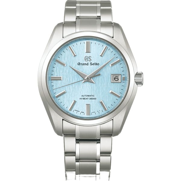 Grand Seiko Heritage Sbgh349