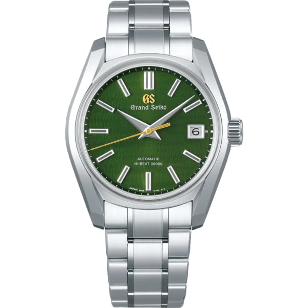 Grand Seiko Heritage Sbgh351